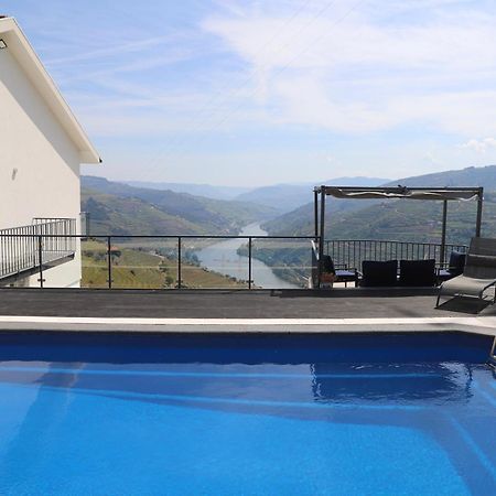 مبيت وإفطار Mesão Frio Casa Vale Do Douro المظهر الخارجي الصورة