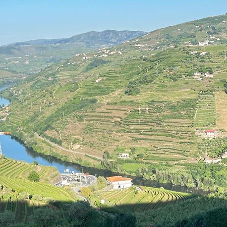 مبيت وإفطار Mesão Frio Casa Vale Do Douro المظهر الخارجي الصورة