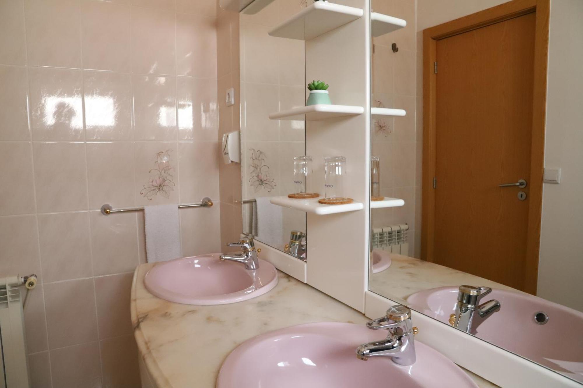 مبيت وإفطار Mesão Frio Casa Vale Do Douro المظهر الخارجي الصورة