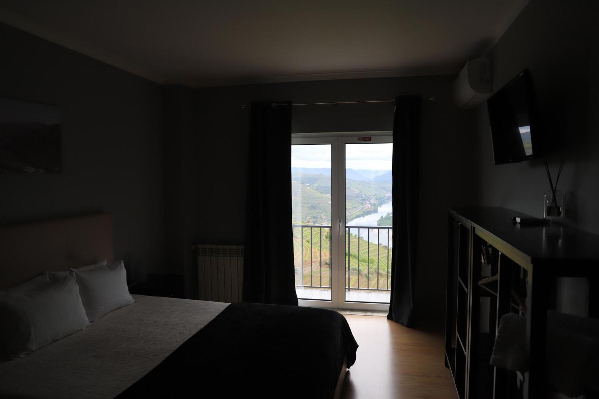 مبيت وإفطار Mesão Frio Casa Vale Do Douro المظهر الخارجي الصورة