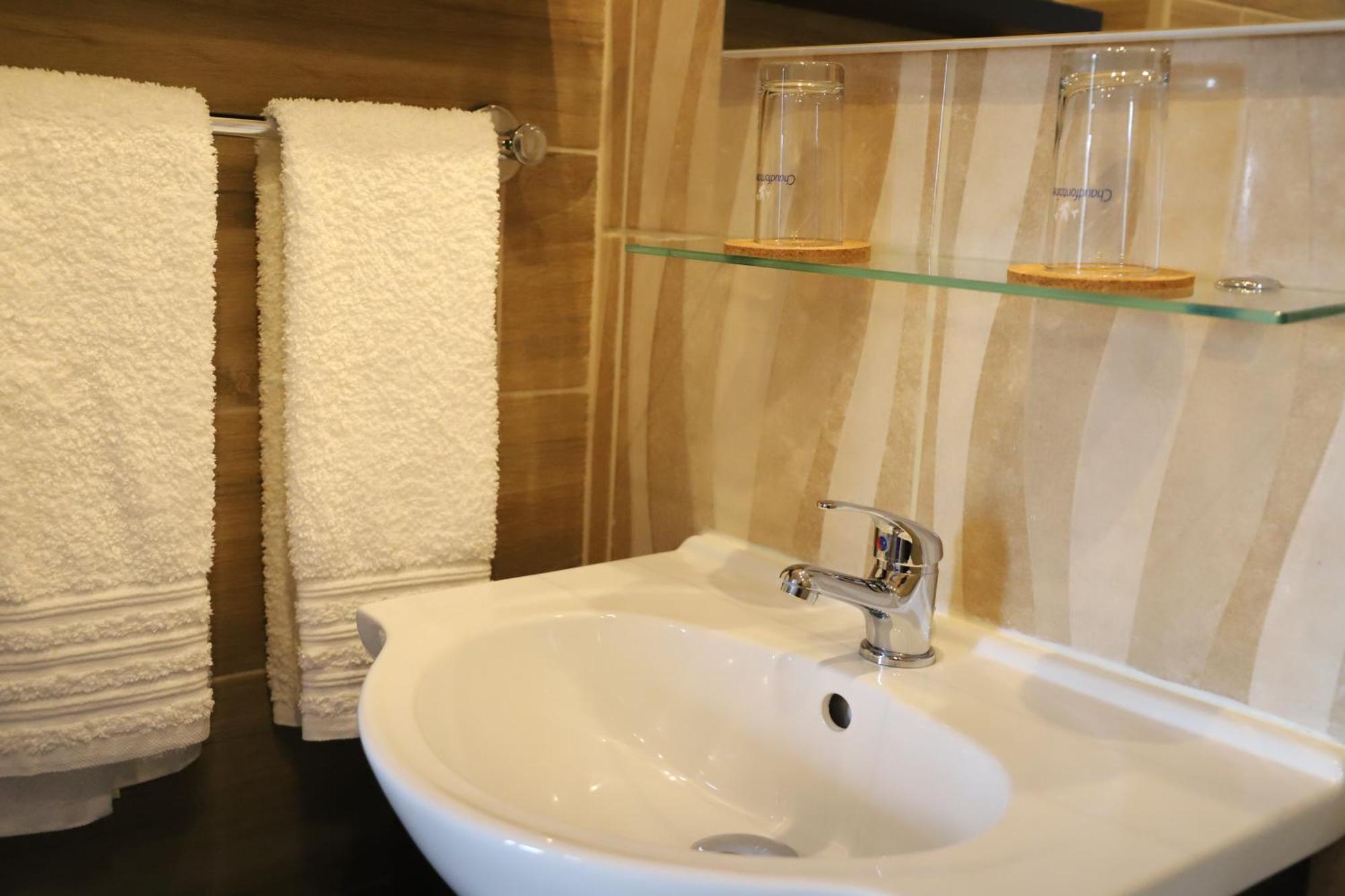 مبيت وإفطار Mesão Frio Casa Vale Do Douro المظهر الخارجي الصورة