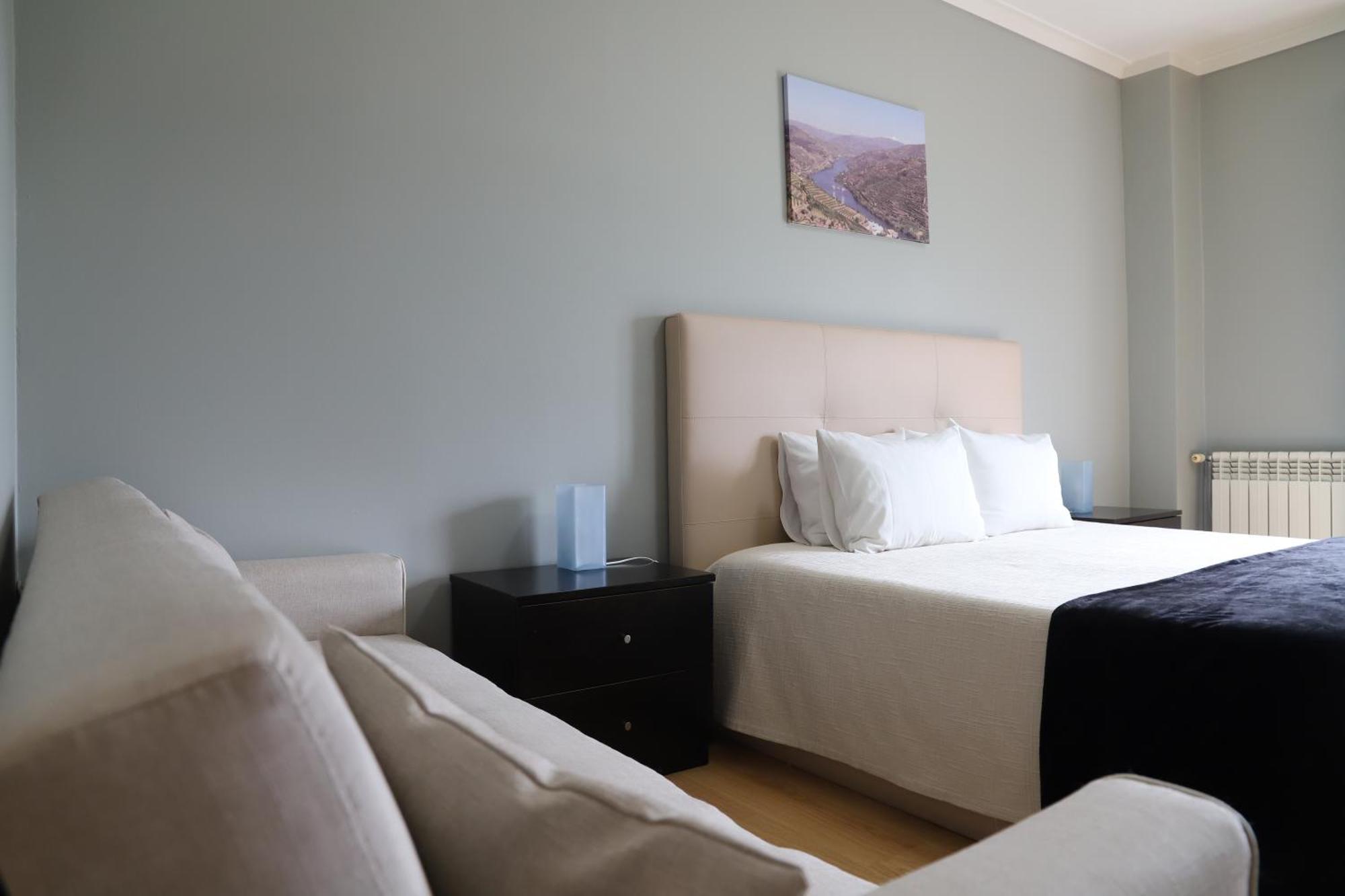مبيت وإفطار Mesão Frio Casa Vale Do Douro المظهر الخارجي الصورة